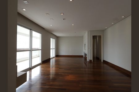 Apartamento à venda com 165m², 3 quartos e 3 vagasSala