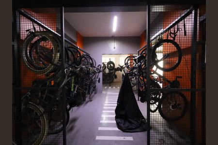 Apartamento à venda com 165m², 3 quartos e 3 vagasBicicletário