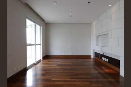 Apartamento à venda com 165m², 3 quartos e 3 vagasSala