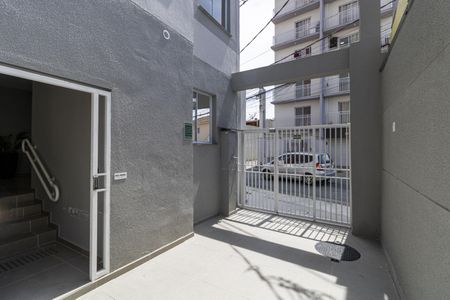 Studio à venda com 17m², 1 quarto e sem vagaÁrea comum
