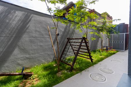 Studio à venda com 17m², 1 quarto e sem vagaÁrea comum - Playground