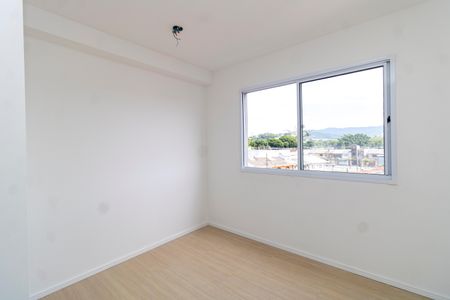 Studio de kitnet/studio à venda com 1 quarto, 17m² em Vila Nilo, São Paulo