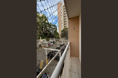 Apartamento para alugar com 3 quartos, 58m² em Jardim das Vertentes, São Paulo