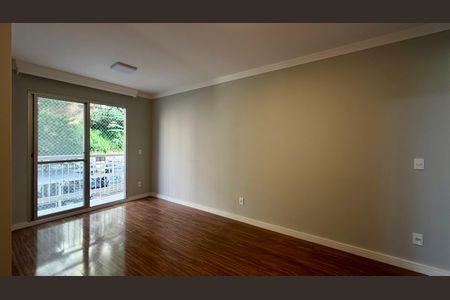 Apartamento para alugar com 3 quartos, 58m² em Jardim das Vertentes, São Paulo