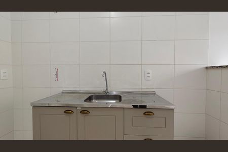 Apartamento para alugar com 32m², 2 quartos e sem vaga
