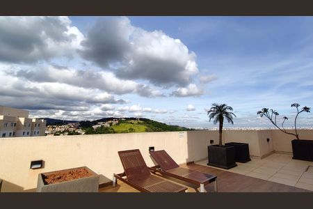 Apartamento para alugar com 32m², 2 quartos e sem vaga