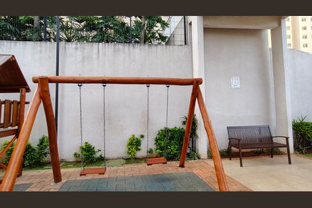 Apartamento para alugar com 32m², 2 quartos e sem vaga