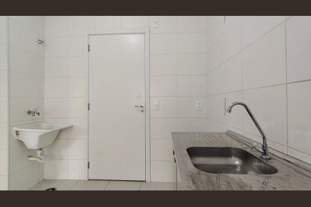 Apartamento para alugar com 2 quartos, 32m² em Pirituba, São Paulo