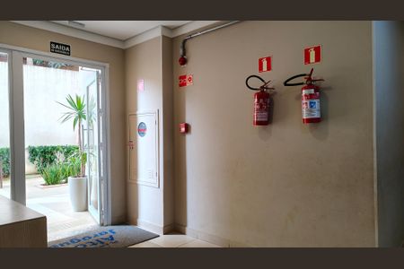 Apartamento para alugar com 32m², 2 quartos e sem vaga