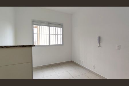 Apartamento para alugar com 32m², 2 quartos e sem vaga