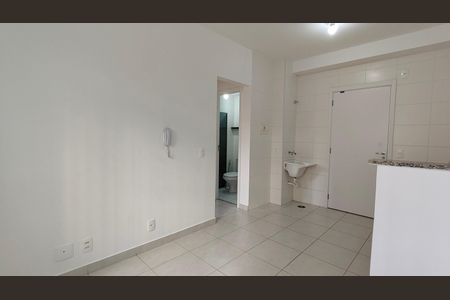 Apartamento para alugar com 32m², 2 quartos e sem vaga