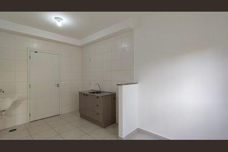 Apartamento para alugar com 32m², 2 quartos e sem vaga