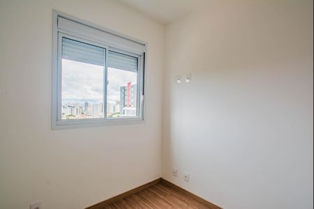 Quarto 1 de apartamento para alugar com 2 quartos, 46m² em Vila Curuçá, Santo André