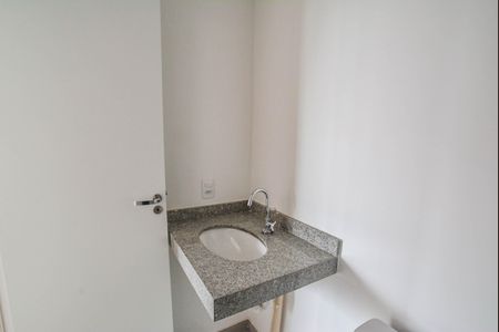 Apartamento para alugar com 46m², 2 quartos e 1 vagaBanheiro