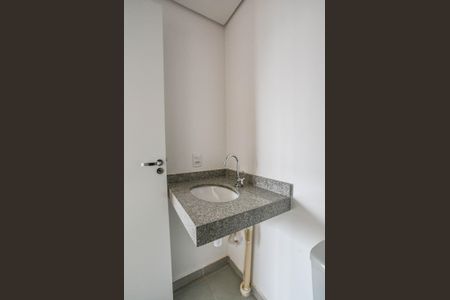 Apartamento para alugar com 46m², 2 quartos e 1 vagaBanheiro