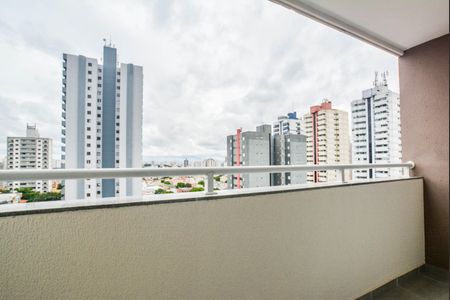 Apartamento para alugar com 46m², 2 quartos e 1 vagaSala