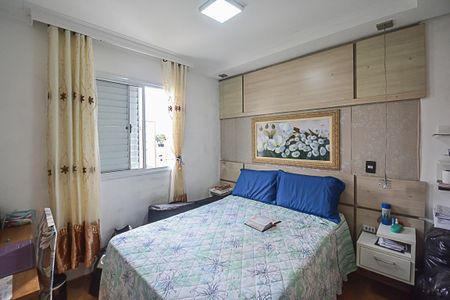 Apartamento à venda com 69m², 3 quartos e 1 vaga Apartamento à venda com 69m², 3 quartos e 1 vagaQuarto 2
