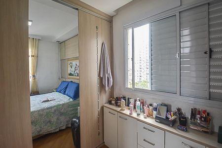 Apartamento à venda com 69m², 3 quartos e 1 vaga Apartamento à venda com 69m², 3 quartos e 1 vagaQuarto 3