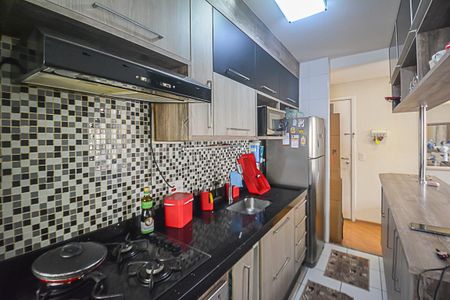 Apartamento à venda com 69m², 3 quartos e 1 vaga Apartamento à venda com 69m², 3 quartos e 1 vagaCozinha