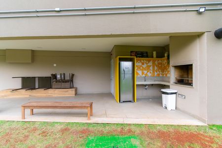 Apartamento à venda com 38m², 2 quartos e 1 vagaÁrea comum