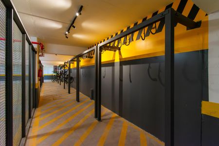 Apartamento à venda com 38m², 2 quartos e 1 vagaÁrea comum