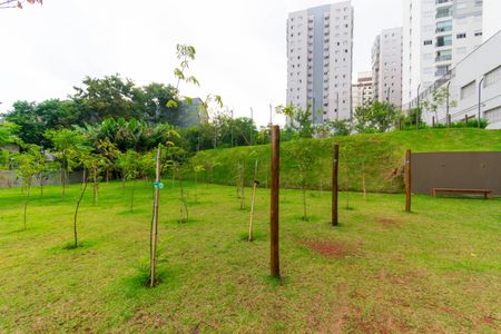 Apartamento à venda com 38m², 2 quartos e 1 vagaÁrea comum