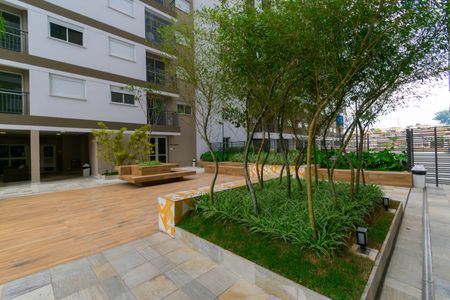 Apartamento à venda com 38m², 2 quartos e 1 vagaÁrea comum