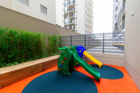 Apartamento à venda com 38m², 2 quartos e 1 vagaÁrea comum