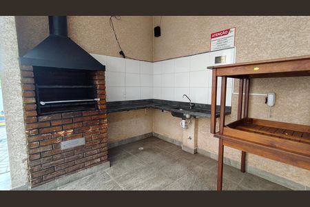 Apartamento para alugar com 40m², 2 quartos e sem vaga