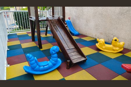 Apartamento para alugar com 40m², 2 quartos e sem vaga