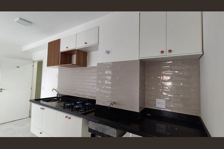 Apartamento para alugar com 2 quartos, 40m² em Vila Pirituba, São Paulo