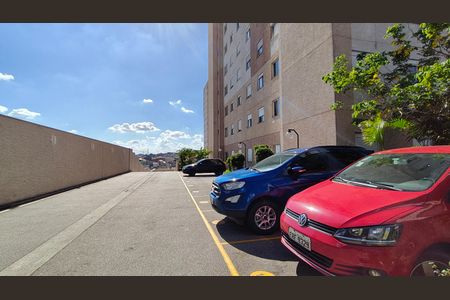 Apartamento para alugar com 40m², 2 quartos e sem vaga