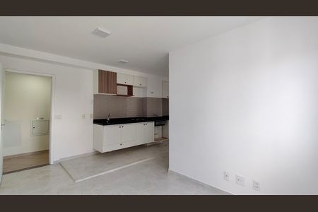 Apartamento para alugar com 40m², 2 quartos e sem vaga