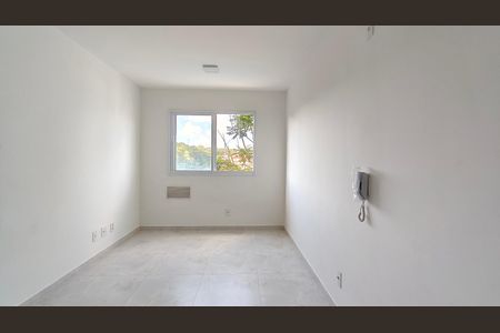 Apartamento para alugar com 40m², 2 quartos e sem vaga