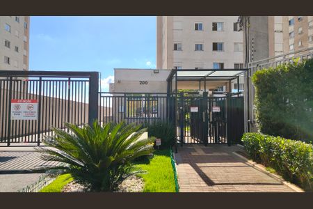 Apartamento para alugar com 40m², 2 quartos e sem vaga