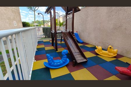 Apartamento para alugar com 40m², 2 quartos e sem vaga