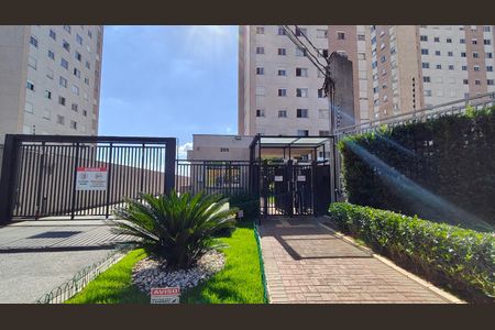 Apartamento para alugar com 40m², 2 quartos e sem vaga