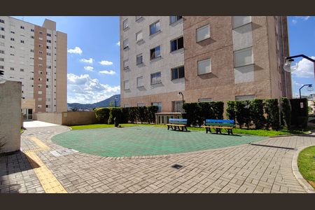 Apartamento para alugar com 40m², 2 quartos e sem vaga