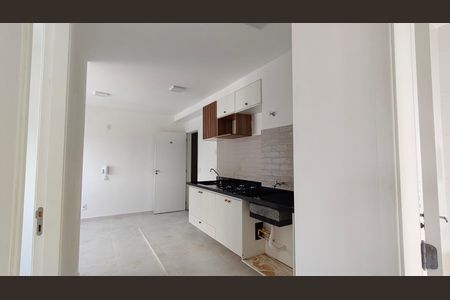 Apartamento para alugar com 40m², 2 quartos e sem vaga