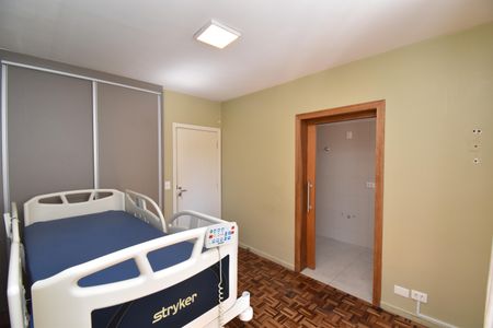 Apartamento para alugar com 169m², 3 quartos e 1 vagaSuíte