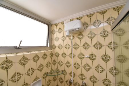 Apartamento para alugar com 169m², 3 quartos e 1 vagaBanheiro