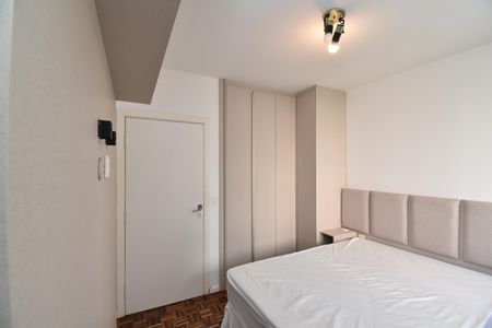 Apartamento para alugar com 169m², 3 quartos e 1 vagaQuarto 2