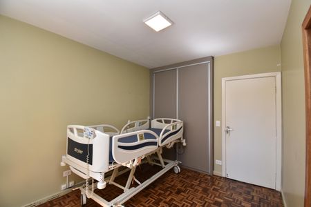 Apartamento para alugar com 169m², 3 quartos e 1 vagaSuíte