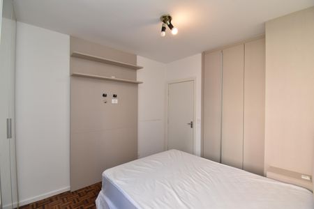 Apartamento para alugar com 169m², 3 quartos e 1 vagaQuarto 2