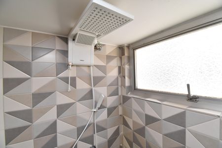 Apartamento para alugar com 169m², 3 quartos e 1 vagaBanheiro da Suíte