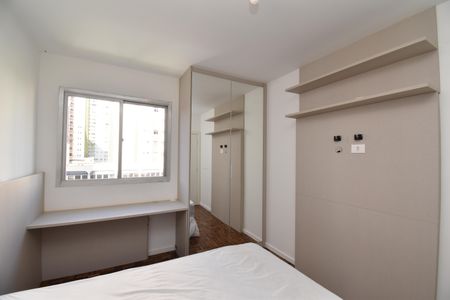 Apartamento para alugar com 169m², 3 quartos e 1 vagaQuarto 2