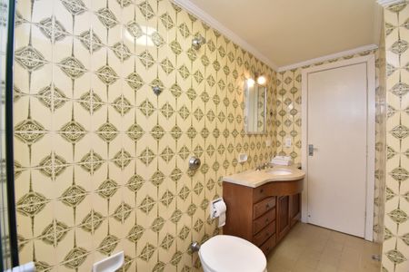 Apartamento para alugar com 169m², 3 quartos e 1 vagaBanheiro