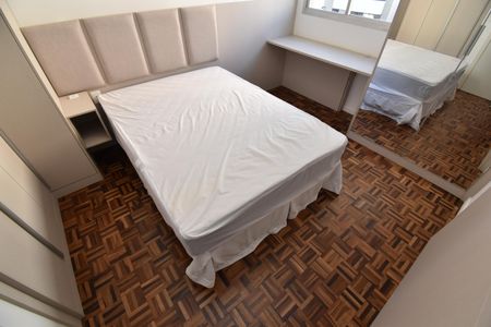 Apartamento para alugar com 169m², 3 quartos e 1 vagaQuarto 2