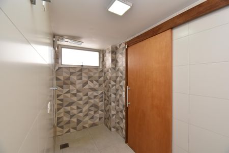 Apartamento para alugar com 169m², 3 quartos e 1 vagaBanheiro da Suíte
