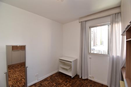 Apartamento para alugar com 169m², 3 quartos e 1 vagaQuarto 3